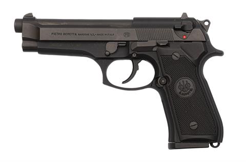 Pistole Beretta 98 FS  Kal. 9 x 21 #E99383P § B