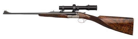 s/s rifle L'Atelier Verney-Carron Mod. Azure Eloge  cal. 8 x 57 IRS serial #A1265