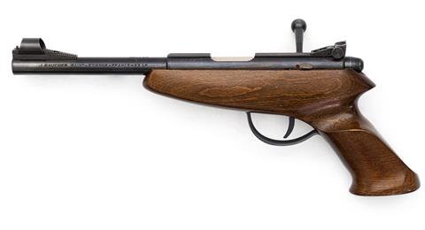 pistol Gaucher model Pallas  cal. 22 long rifle #902618 §B (S221930)
