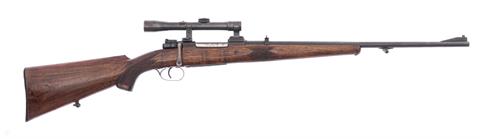 Bolt action rifle Mauser 98  cal. 8 x 57 IR (?) #6918 § C
