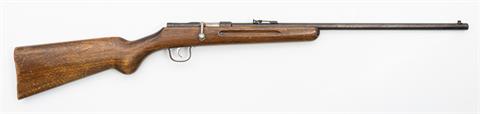 Single shot rifle Voere - Vöhrenbach cal. 22 long rifle #101997 § C