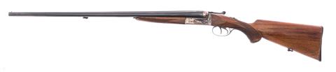 Doppelfinte Armas Bost - Eibar cal. 16/70 #11132 § C (F14)