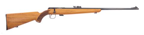Bolt action rifle Sako Riihimäki  cal. 22 long rifle #31824 §  C (F149)