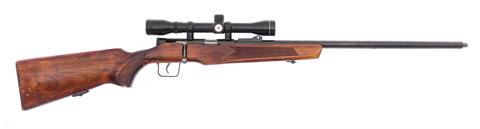Single shot rifle TOZ  cal. 22 long rifle #T7264 § C (F151)