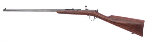 Single shot rifle Fabrique National d'armes de Guerre - Herstal cal. 22 long rifle #62130 § C (F88)