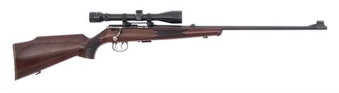Bolt action rifle Anschütz 1415-1416  cal. 22 long rifle #1003417 § C