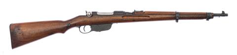 Bolt action rifle Mannlicher M.95/30 Karabiner manufacture Steyr cal. 8 x 56 R M 30 #3021H § C