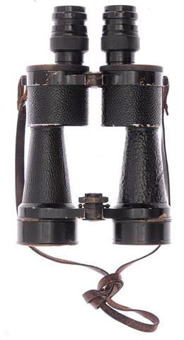 Binoculars Huet Paris " Armee de la Air" 1939 7 x 50