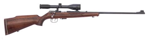 Repetierbüchse Anschütz Mod. 1515/16  Kal. 22 Magnum #1090785 § C