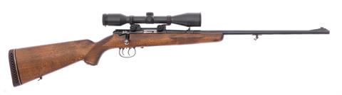 Bolt action rifle Anschütz  cal. 22 Magnum #315889 § C (W 1634-19)