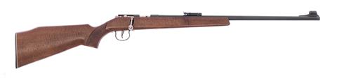 Single shot rifle Anschütz Modell 1388 Z (Zimmergewehr)  cal. 4 mm lang #1068610 § unrestricted***