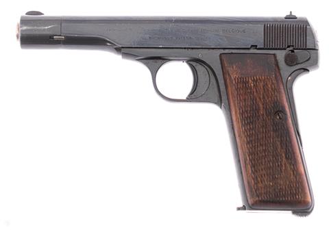 Pistol FN 10/22  cal. 7,65 Browning #89270 § B ***