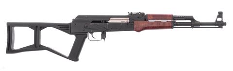 Semi auto rifle ISD Bulgaria BSR47  cal. 7,62 x 39 #B09078115 § B ***