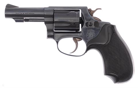 Revolver Smith & Wesson Mod. 36-1  cal. 38 S&W Special #1J18177 § B