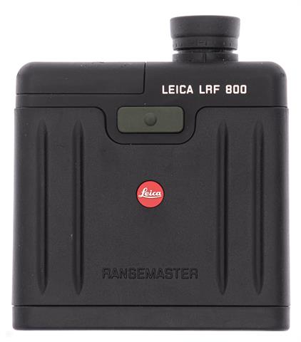 Entfernungsmesser Leica Rangemaster LRF 800
