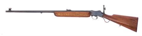 Falling locking block rifle BSA - Birgmingham  cal. 22 long rifle #29465 § C