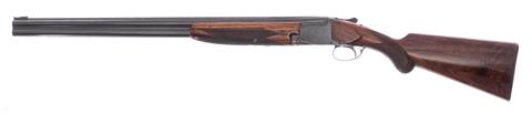 o/u shotgun FN - Herstal Mod. B25 presumably B3  cal. 12/70 #94187 § C (S211273)
