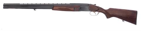 o/u shotgun Baikal 27EM-1C  cal. 12/70 #9185263 § C (S227079)
