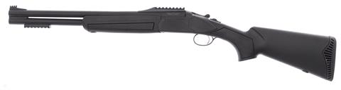 o/u shotgun Landor PX 205  cal. 12/76 #21-SP1200285 § C (W 845-22)