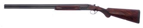 O/u shotgun Purdey - London Mod. Sporter   cal. 20/76 serial #31585 category § C