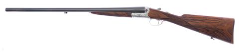 S/s shotgun Beretta 486   cal. 12/76 serial #DB01673A  category § C