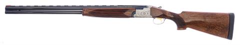 O/u shotgun Luigi Franchi - Brescia   cal. 12/70 serial #5118362 category § C