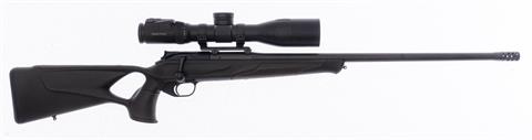 Bolt action rifle Blaser R8 Professional Success Leather  cal. 300 Win. Mag. serial #R/160795  category § C