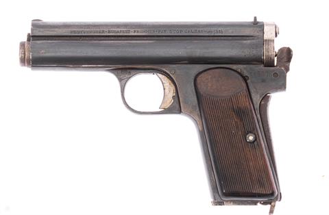 Pistole Frommer Stop Kal. 7,65 Browning #44633 § B ***