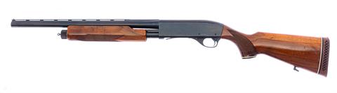 Vorderschaftrepetierflinte Smith & Wesson Model 1000P  Kal. 12/76 #FB41671 § A