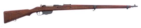 Bolt action rifle Steyr M.95/30  cal.  8 x 56 R M 30S #5413V § C