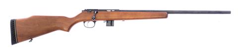 Bolt action rifle Marlin XT-17  cal.  17 HMR #MM10456A § C