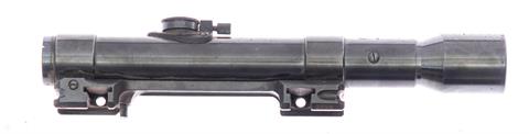 Riflescope Meopta 3x #5051205