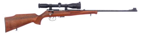 Bolt action rifle Anschütz 1515-1516 cal. 22 Magnum #1311679 § B (W 2713-20)