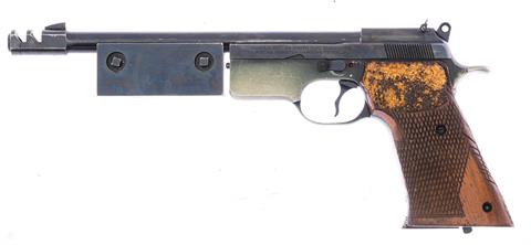 Pistole Beretta Olimpionico  Kal. 22 short #1683 § B ***