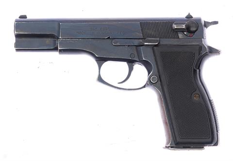 Pistole FEG 96M P9RC Kal. 9 mm Luger #R80515 § B ***