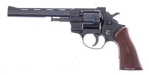 Revolver Arminius HW 7  Kal. 22 long rifle #1217763 § B