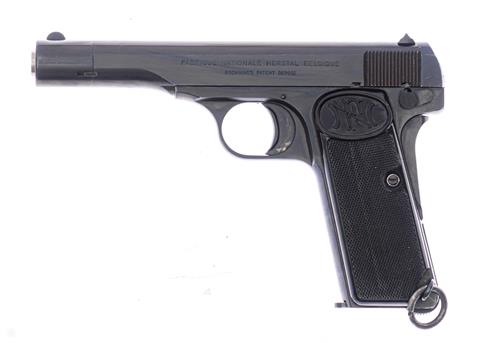 Pistol FN 10/22 Cal. 7,65 Browning #283332 #N4685G78 § B