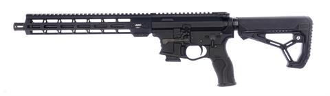 semi-auto rifle ADC AR9 Standard cal. 9 mm Luger #JSEH-017 § B +ACC***