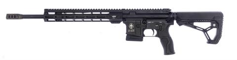 semi-auto rifle ADC AR15 M5 PLUS cal. 223Rem. #JSEH-012 § B +ACC***