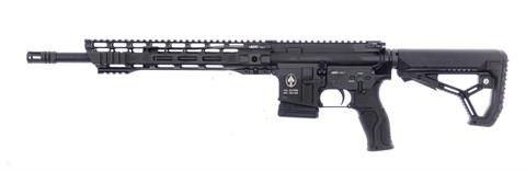 semi-auto rifle ADC AR15 M5 Basic cal. 223Rem. #JSEH-008 § B +ACC***
