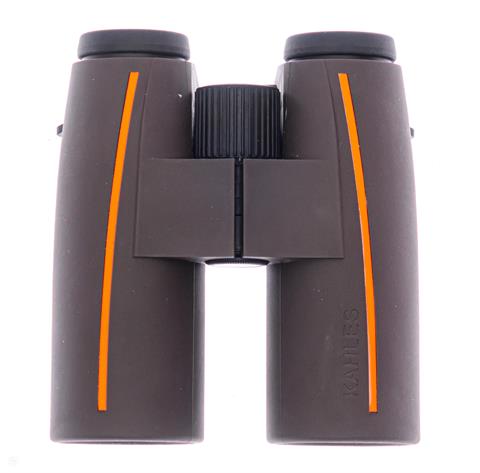 binoculars Kahles Helia S 10 x 42 +ACC***