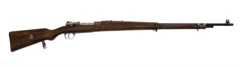 Repetiergewehr Mauser 98 Gewehr 98 Mauserwerke Kal. 7 x 57 (?)  #8930 § C (F74)