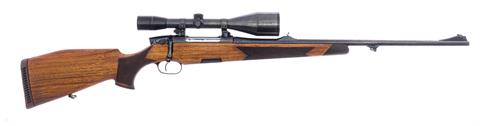 bolt action rifle Steyr Mannlicher Luxus cal. 30-06 Springfield #104956 § C