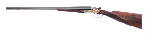 s/s shotgun Josef Winkler cal. 12/70 #504.76 § C (S192369)
