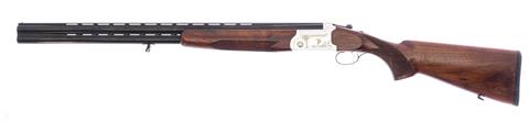 o/u shotgun unknown manufacturer Classic cal. 12/65 #76410 § C (S230971)
