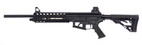 semi-auto shotgun Husan Arms MKA1919 cal. 12/76 #1750527 § A (B) +ACC (S230208)