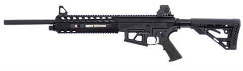 semi-auto shotgun Husan Arms MKA1919 cal. 12/76 #1750524 § A +ACC (S230200)