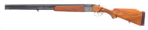 o/u shotgun Baikal IJ-27 cal. 12/70 #H10664 § C (V 103)