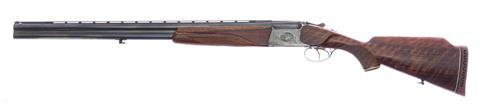 o/u shotgun Baikal IJ-27-E cal. 12/70 #K14119 § C (V 102)