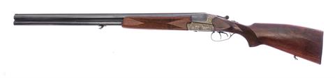 o/u shotgun Simson Suhl Mod. 100 E cal. 12/70 #181742 § C (V 91)
